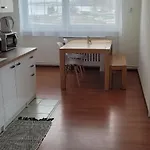 Appartamento Zuzka Vel'ka Lomnica