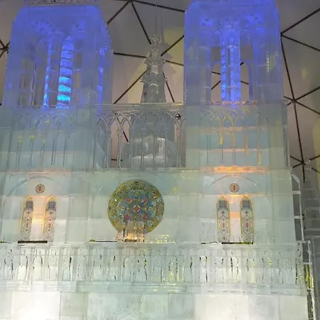 アパート Zuzka *