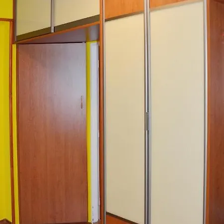 Zuzka アパート *