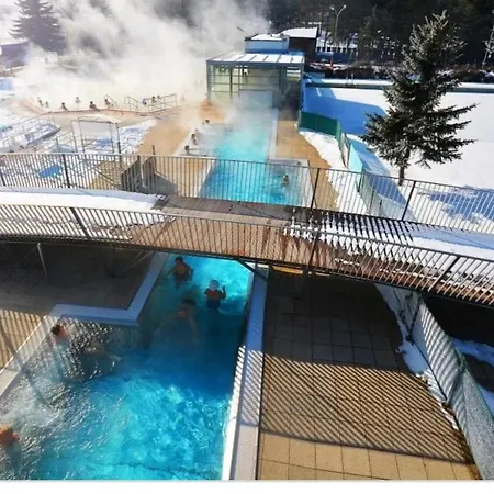 Zuzka Апартаменты