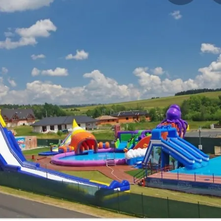 アパート Zuzka *