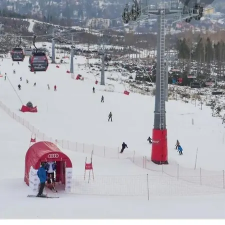 Zuzka アパート *