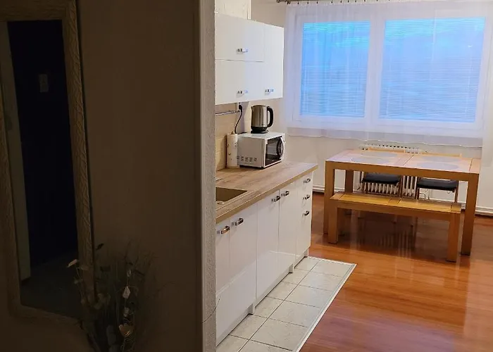 Zuzka * Vel'ka Lomnica