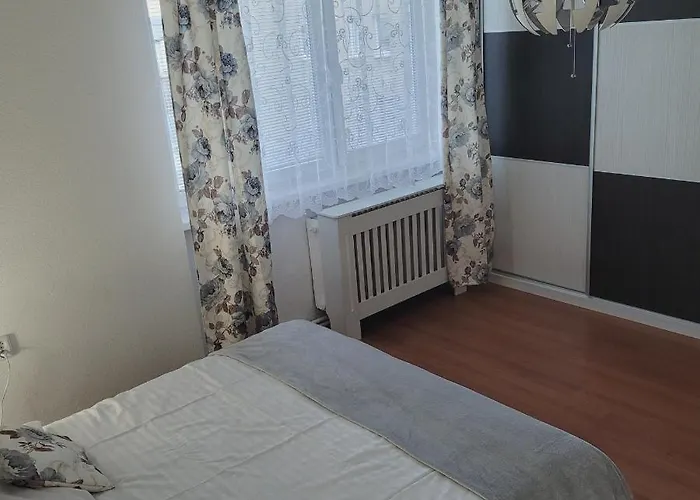 Zuzka Appartement