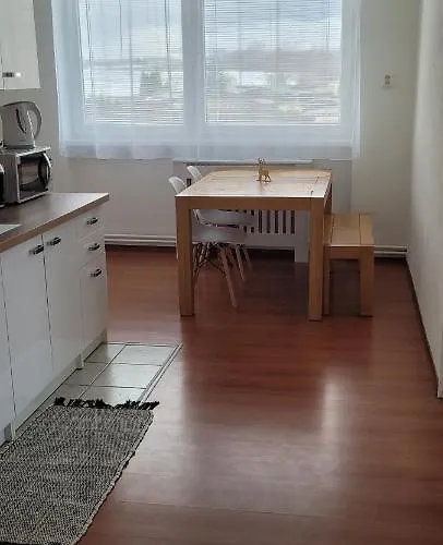 Appartement Zuzka Vel'ka Lomnica