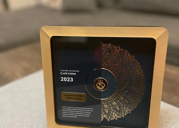 Zuzka Vel'ka Lomnica